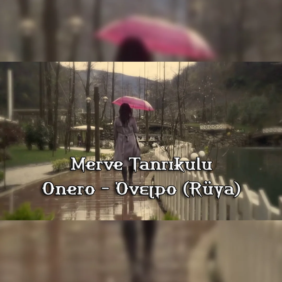 Όνειρο (Rüya)