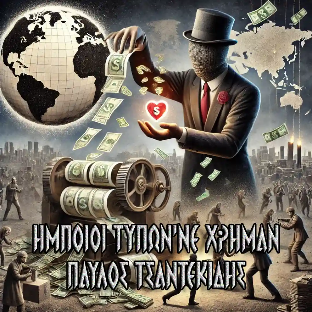 Ήμποιοι τυπών’νε χρήμαν