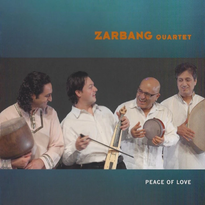 Peace Of Love