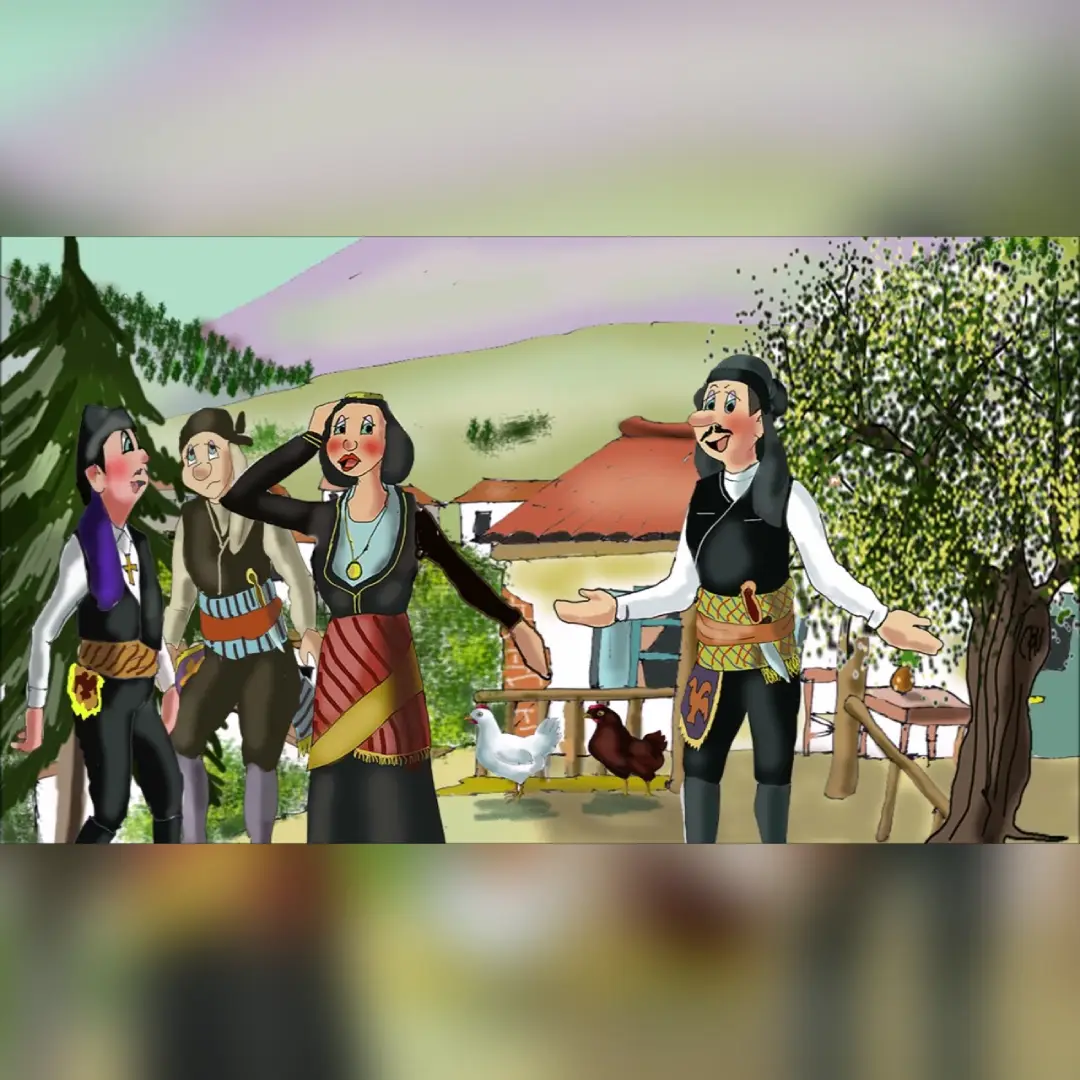 Τσούνας γεννεμασέαν