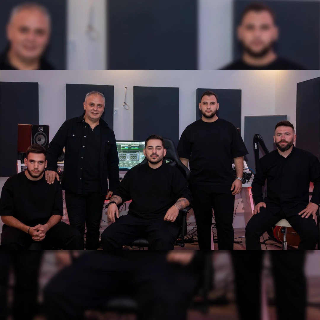 Κανείς μη τερεί ατεν