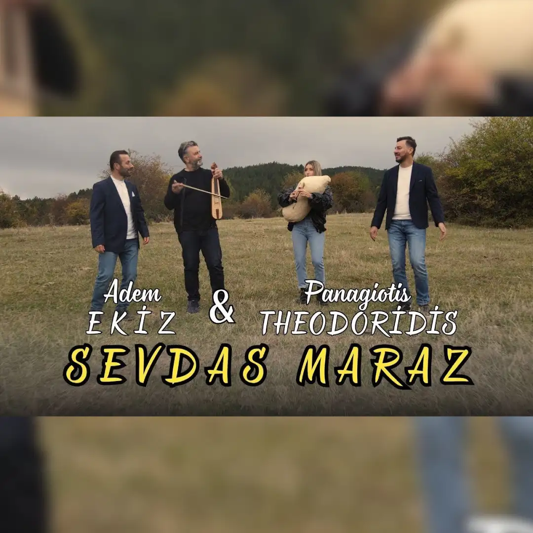 Σεβντάς μαράζ’ (Sevda marazı)