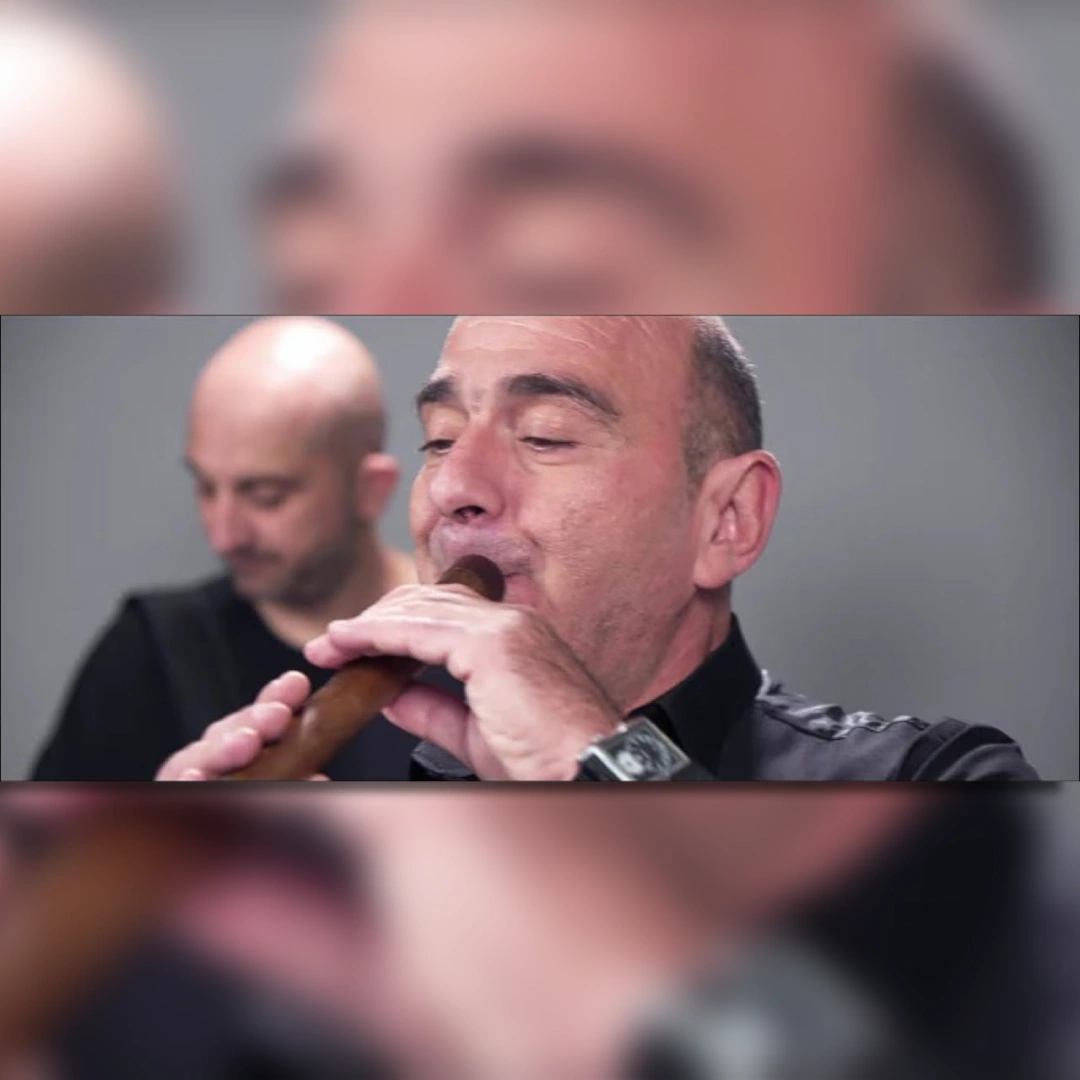 Τη νύφες ο χορόν