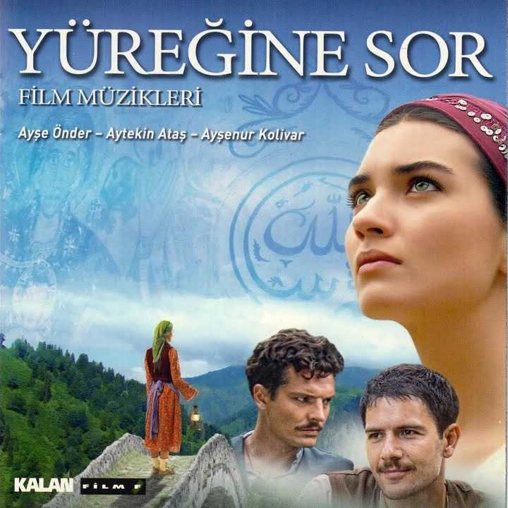 Yüreğine Sor (Ρώτα την καρδιά σου)