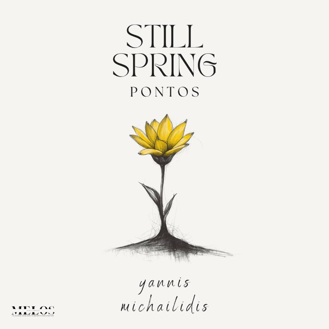 Still spring: Pontos