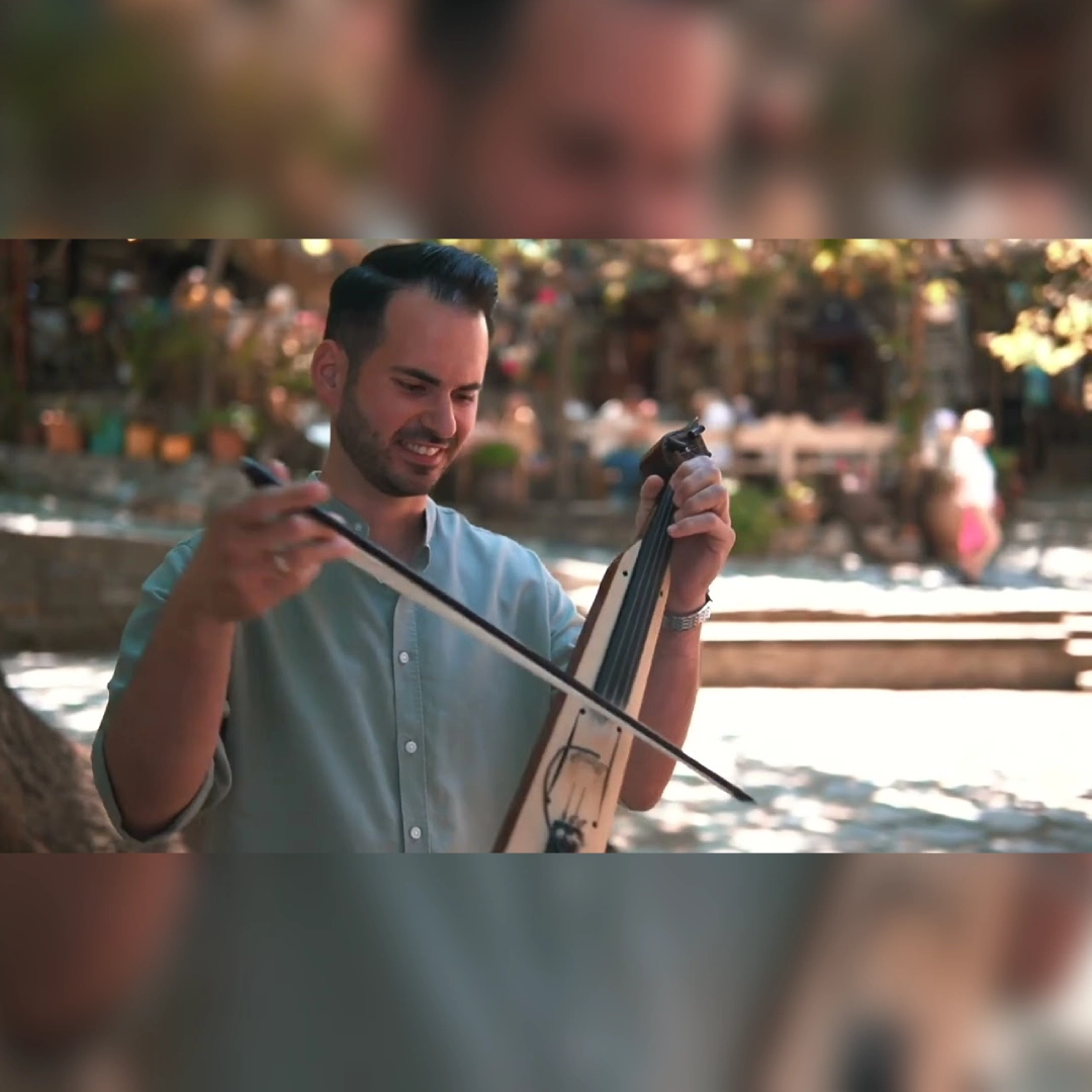 Ονέρ’τα για τ’ εσέναν