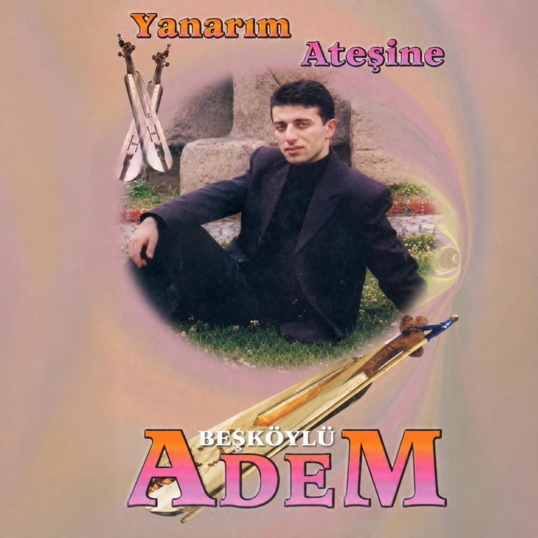 Yanarım Ateşine