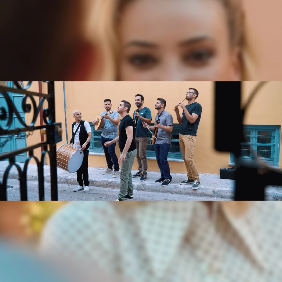 Αγγελέμορφος εγάπ’
