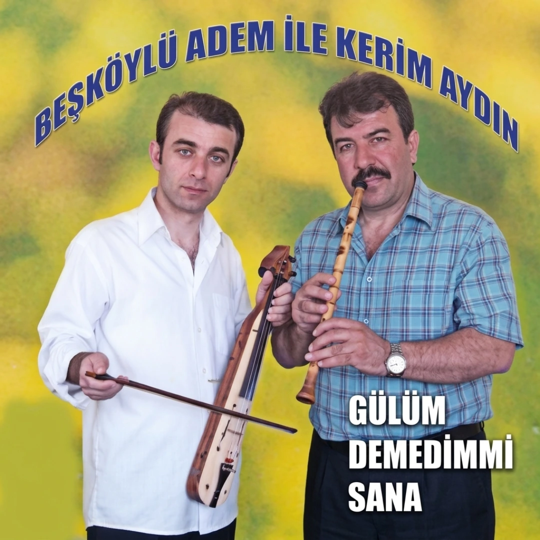 Gülüm Demedimmi Sana