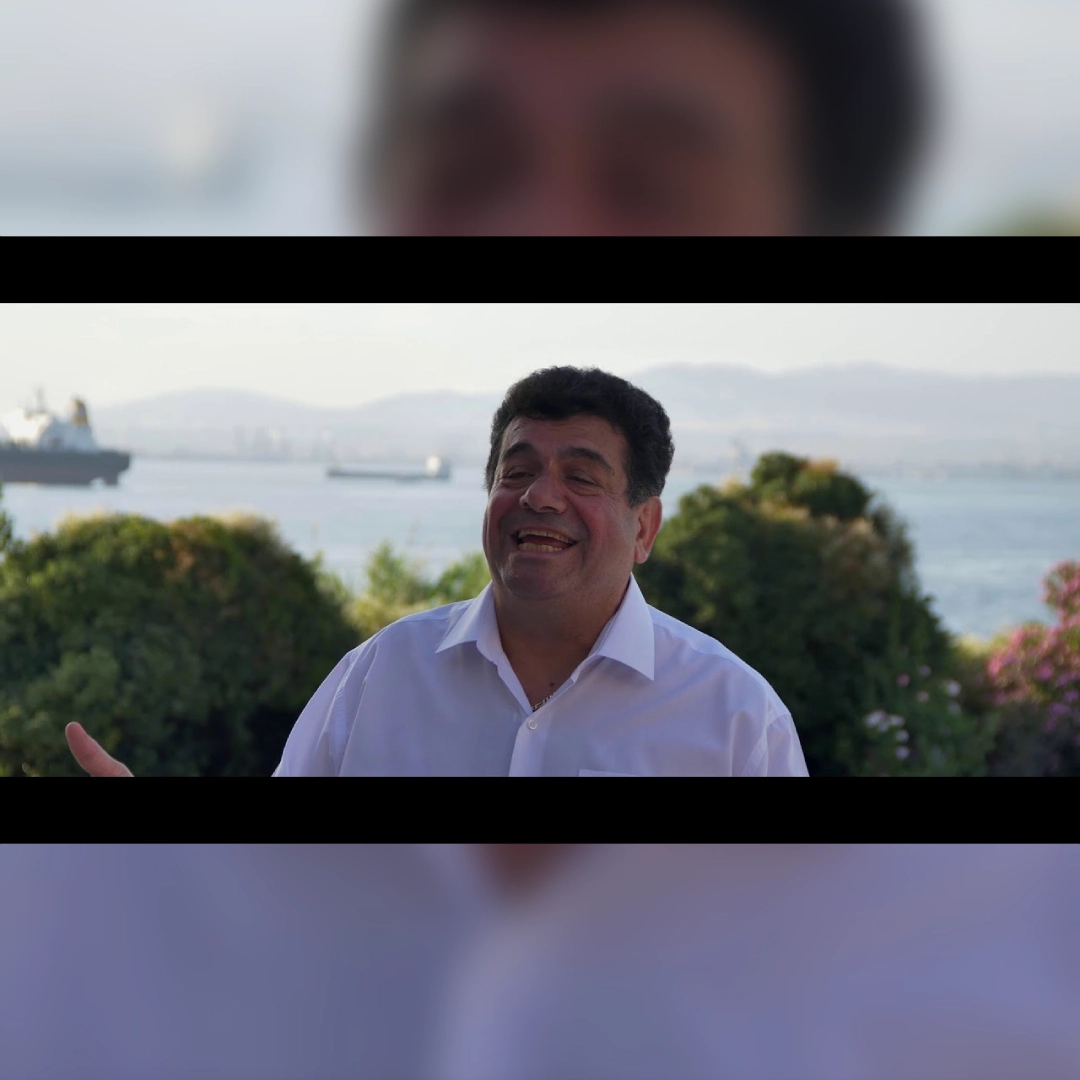 Καρδι͜ά μ’ τον κόσμον χάλασον