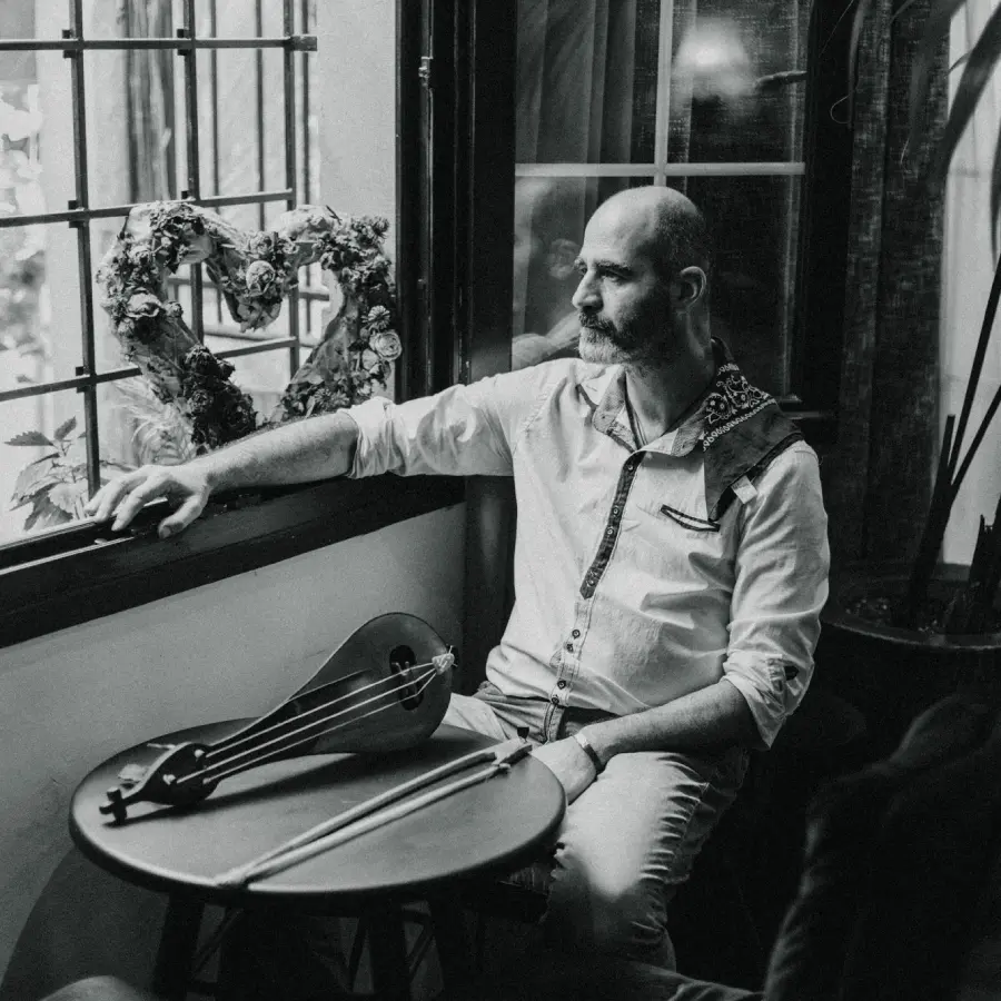 Χάρης Πορφυρίδης