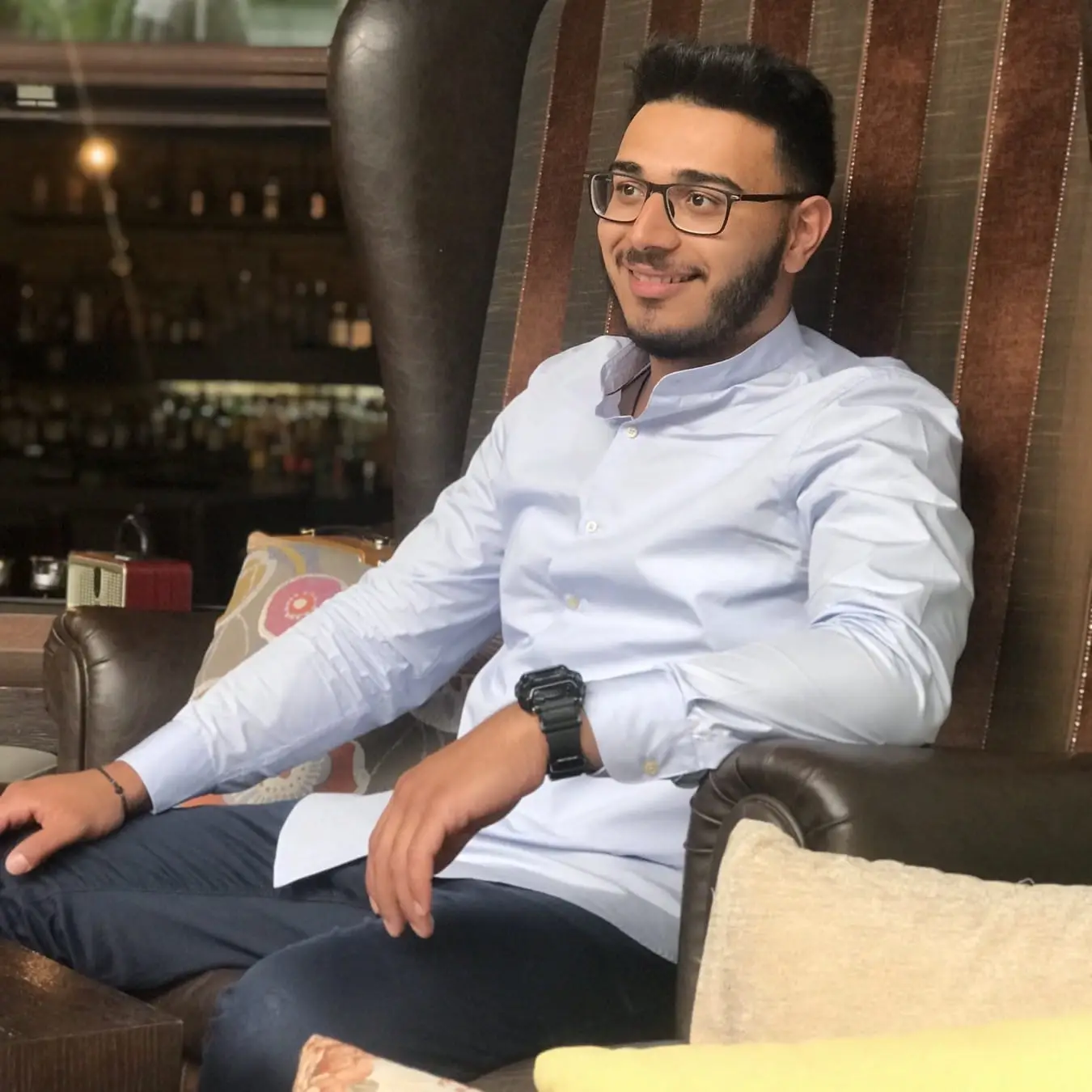 Μήτσος Ευθυμιάδης