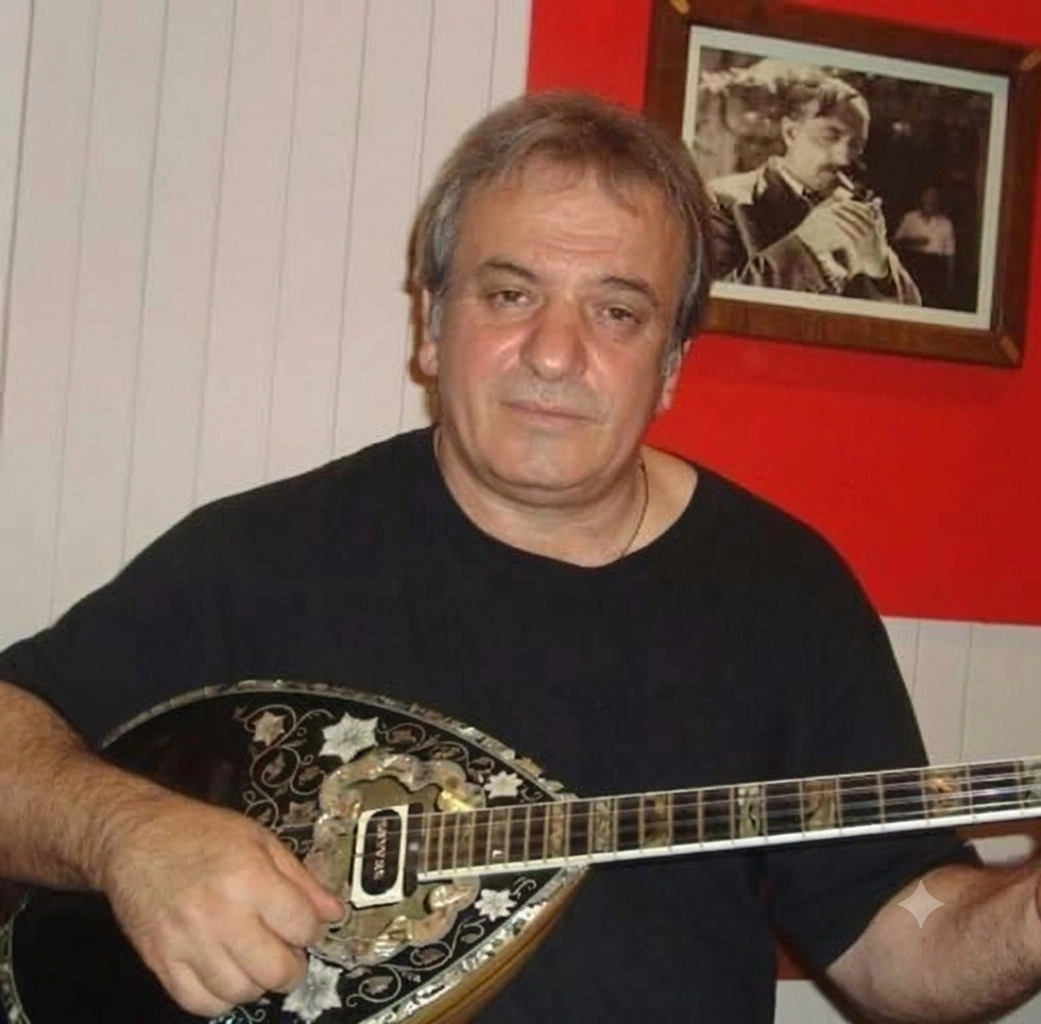 Κώστας Γεωργιάδης