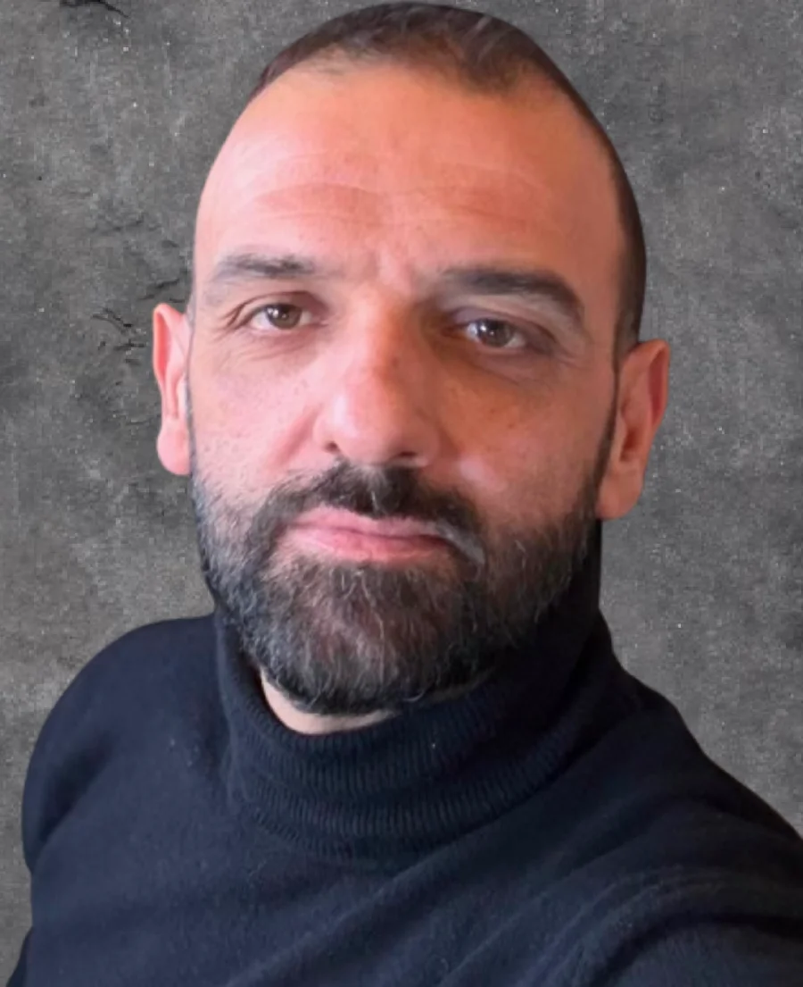 Νίκος Παναγιωτίδης