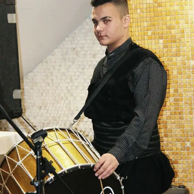 Δημήτριος Παπαδόπουλος