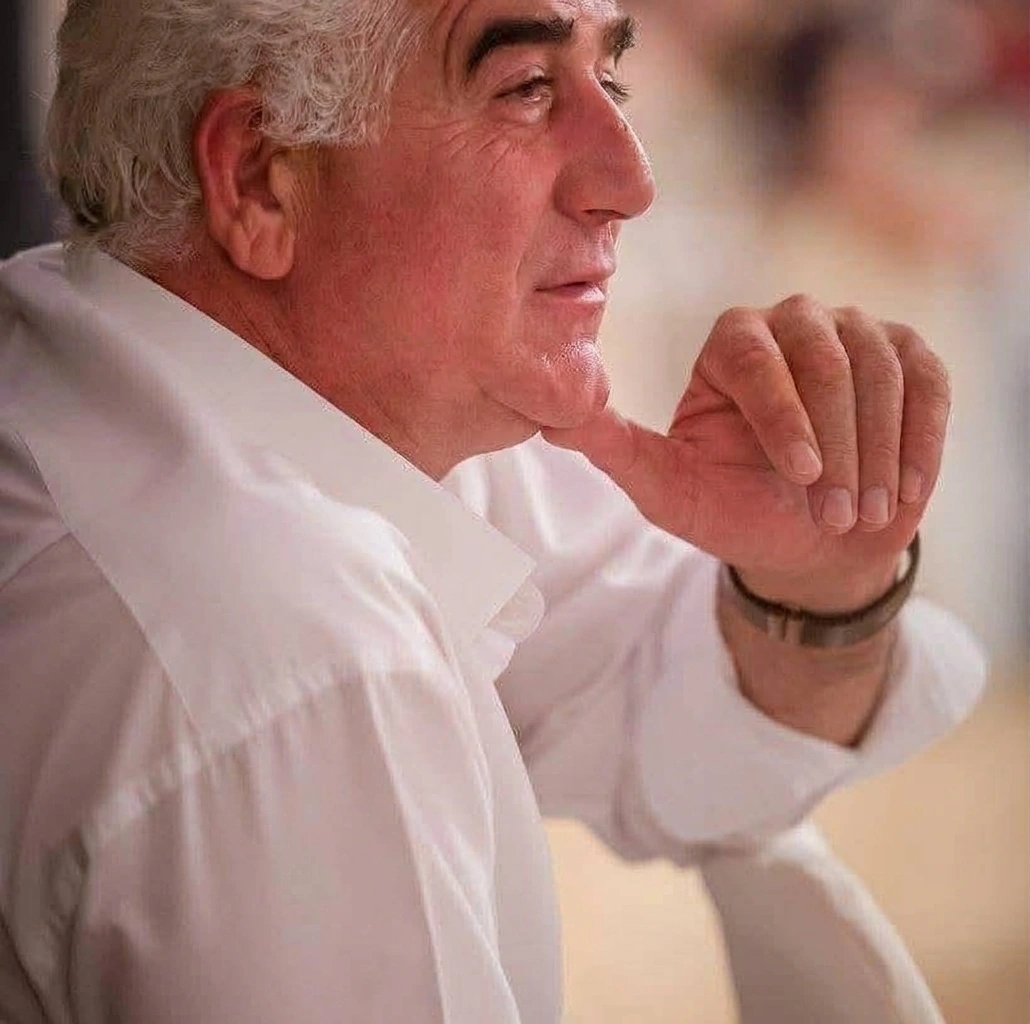 Θεόφιλος Σεχίδης