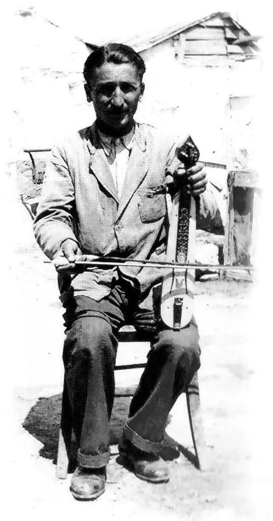 Γιάννης Ορφανίδης