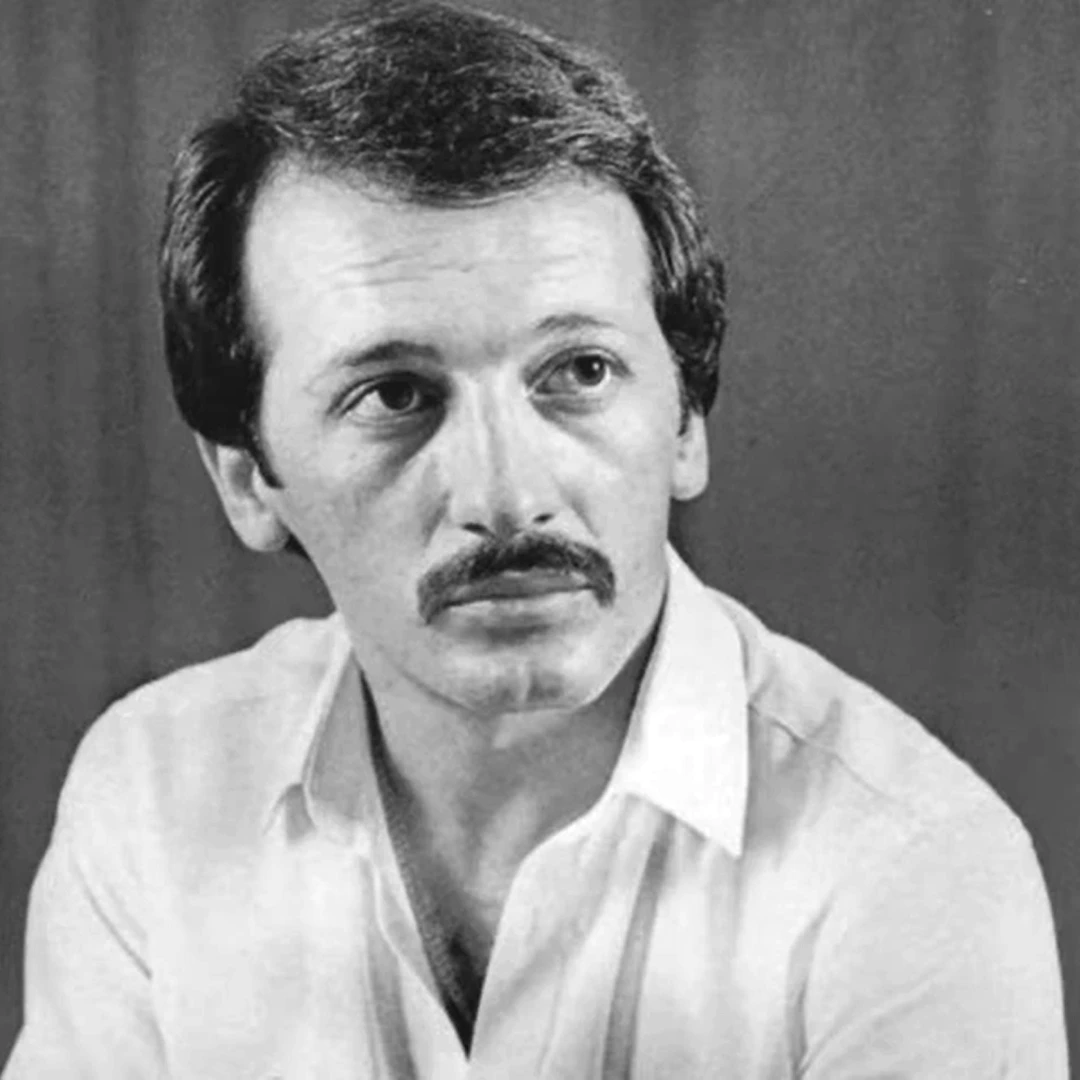 Δημήτρης Τερζόπουλος