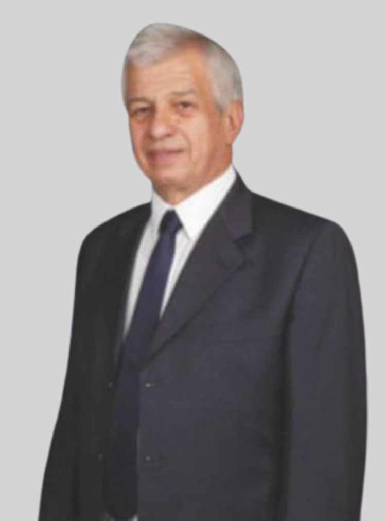 Γιάννης Σταυριανίδης