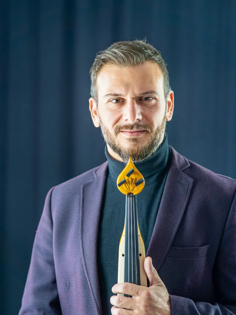 Αβραάμ Γκόσιος