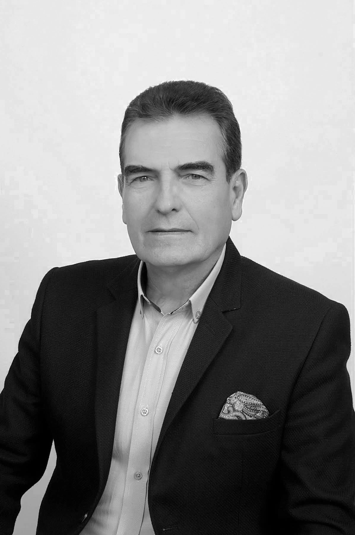 Τριαντάφυλλος Πουρσανίδης