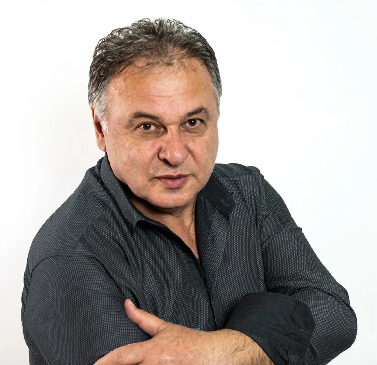 Χρήστος Ακριτίδης