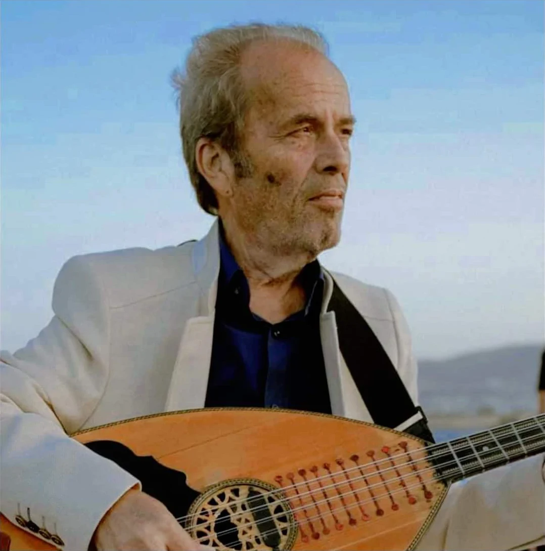 Αντώνης Κονιτόπουλος