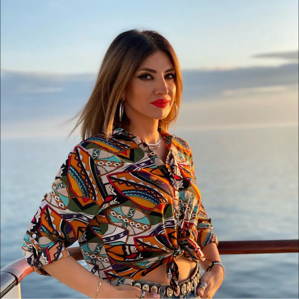 Μαρία Παπαδοπούλου