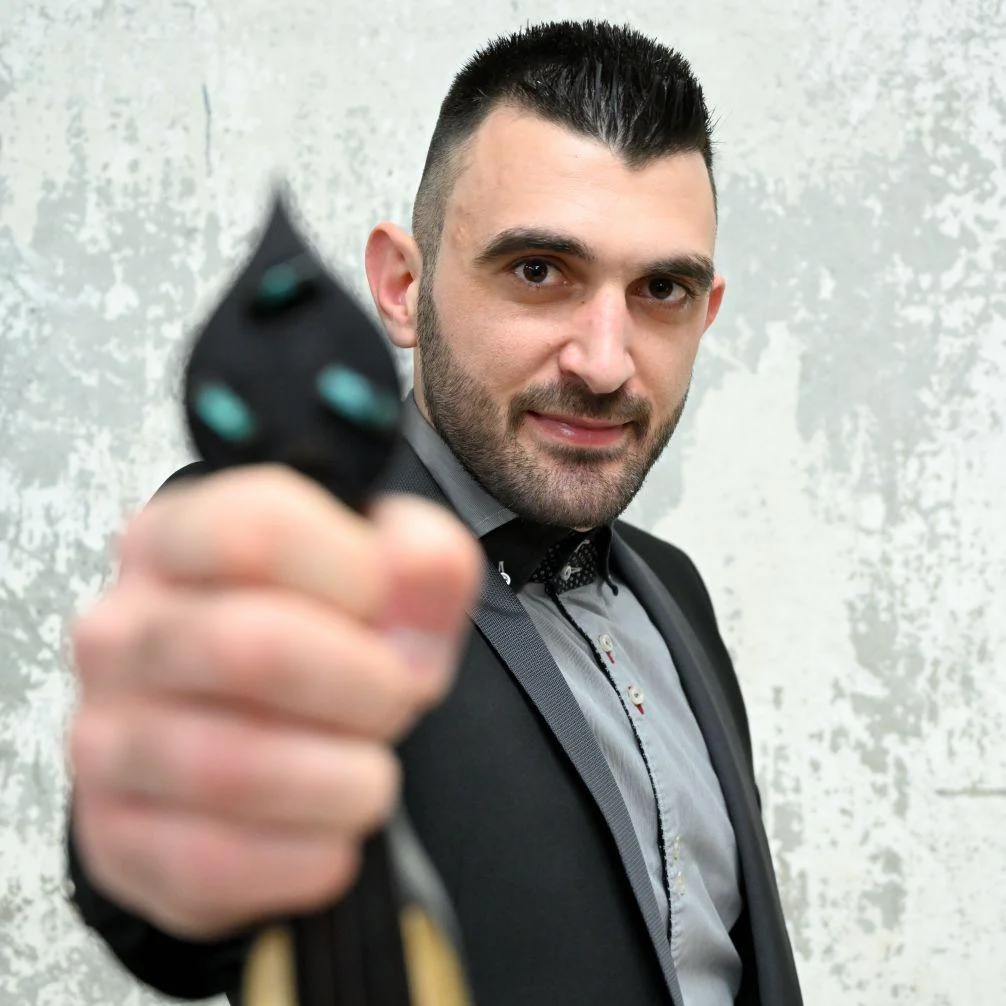 Φώτης Μαρμαρίδης