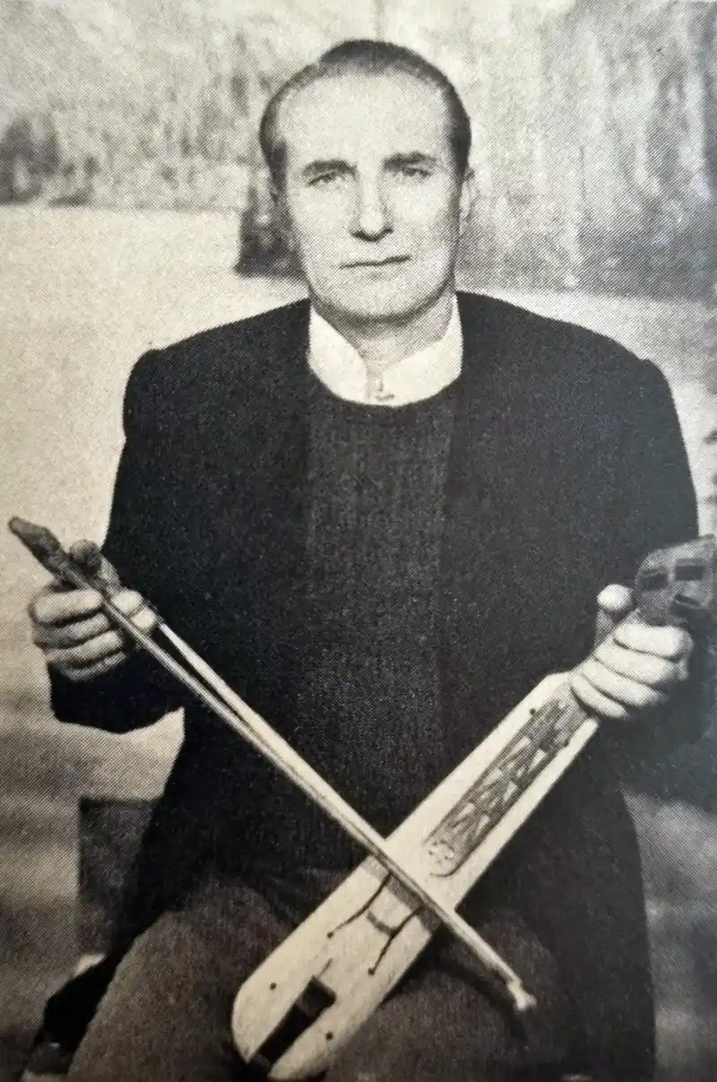 Μήτιας Ταυρίδης