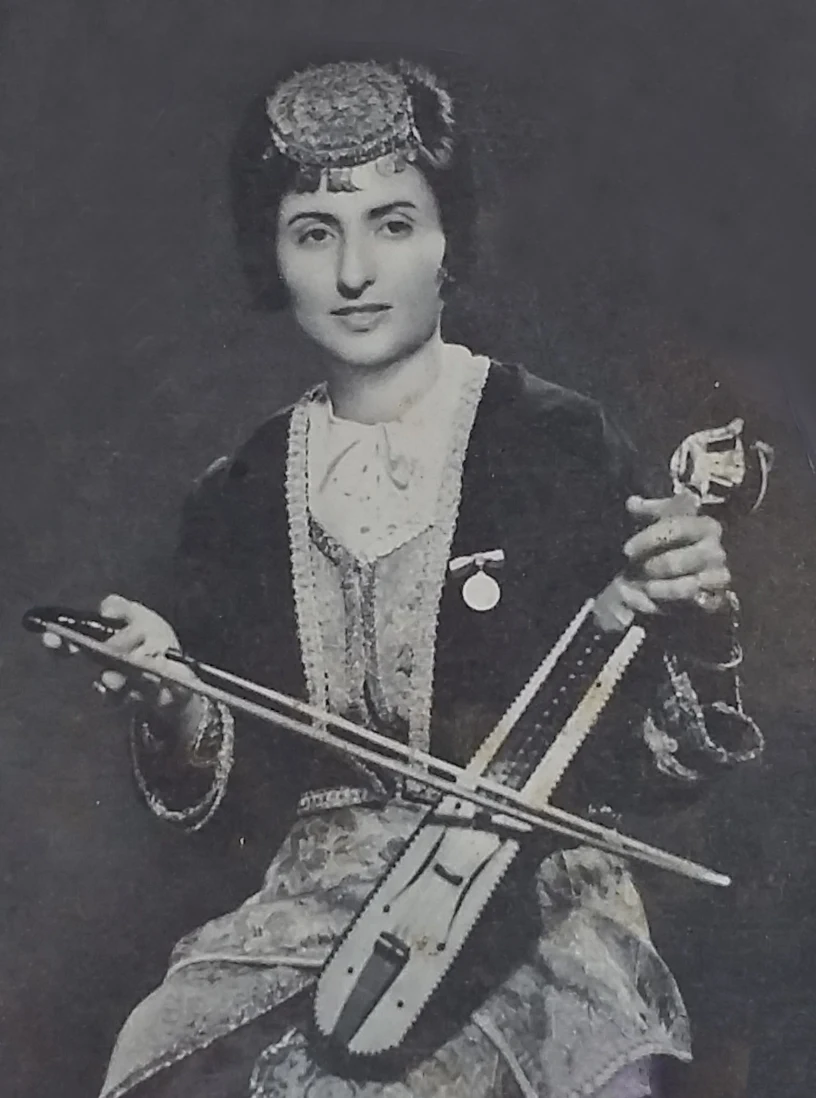 Ζωή-Ευγνωσία Καραγιαννίδου