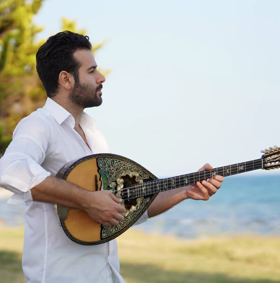 Κώστας Τότσιος