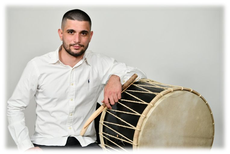 Φώτης Βαμβακίδης