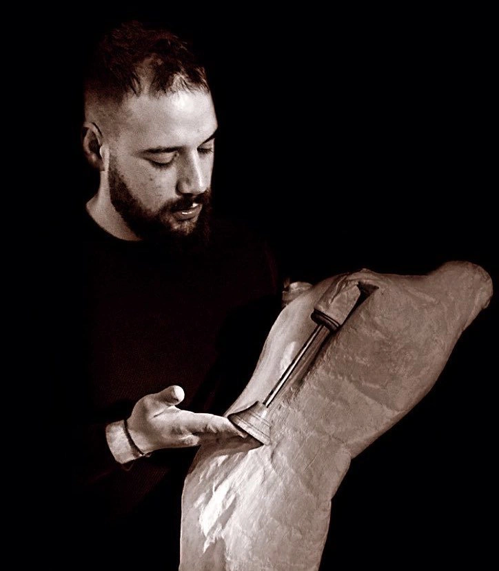 Σάββας Σαναΐδης