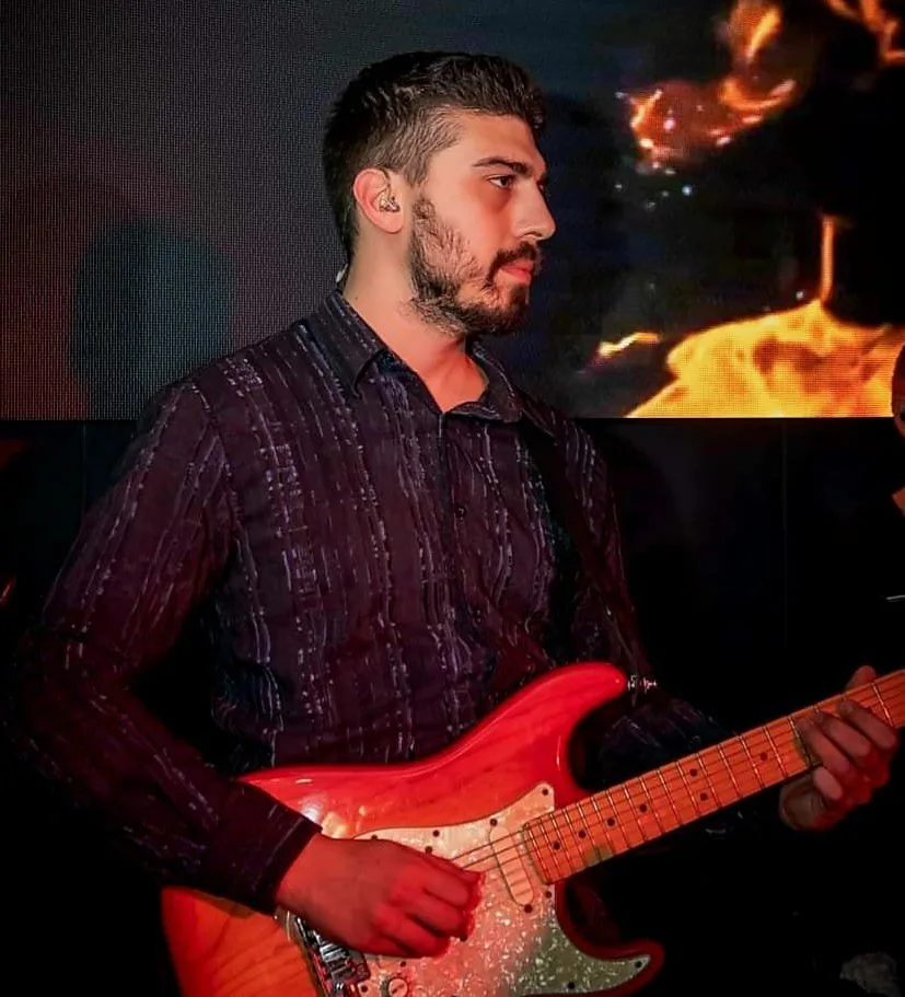 Παντελής Κλήμης