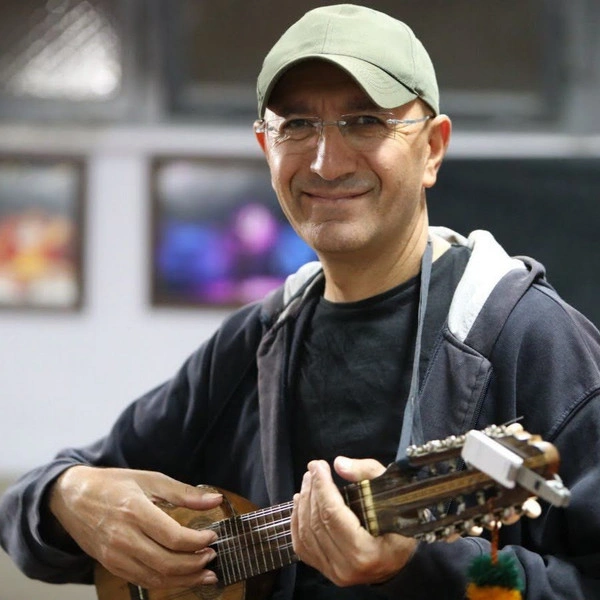 Ali Ekber Kayış