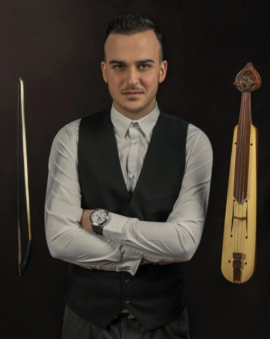 Χρήστος Ναβροζίδης