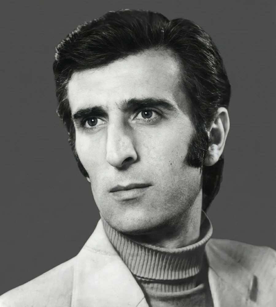 Ανδρέας Ιωαννίδης