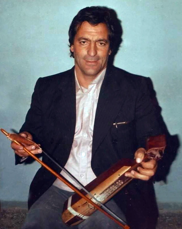 Μπάμπης Γρηγοριάδης