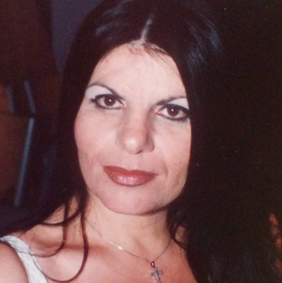 Ζανέτα Γεωργιάδου