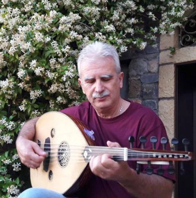 Γιάννης Κ. Παγκοζίδης