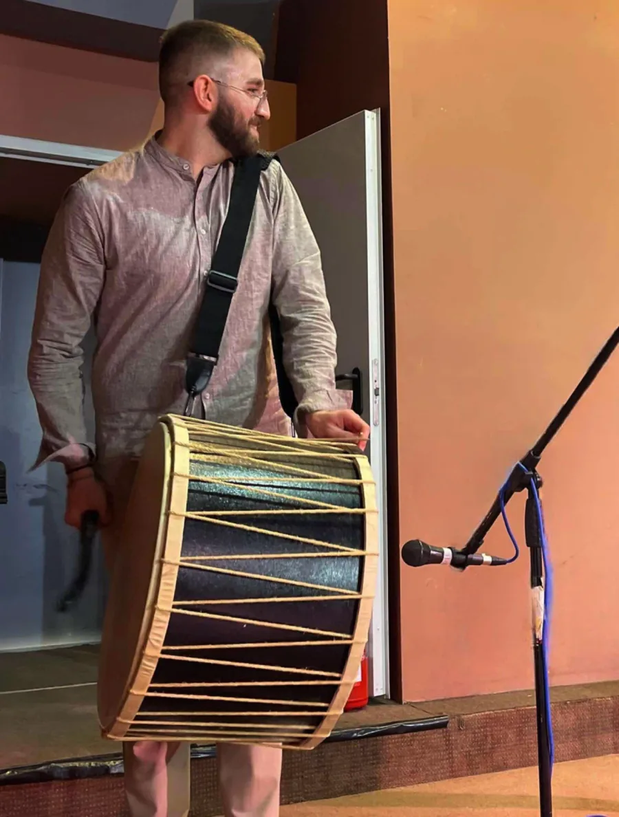 Κυριάκος Χρυσικός