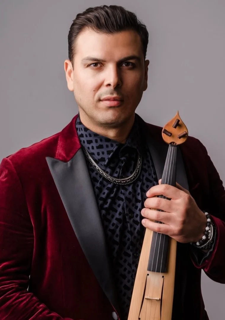 Συμεών Συμεωνίδης