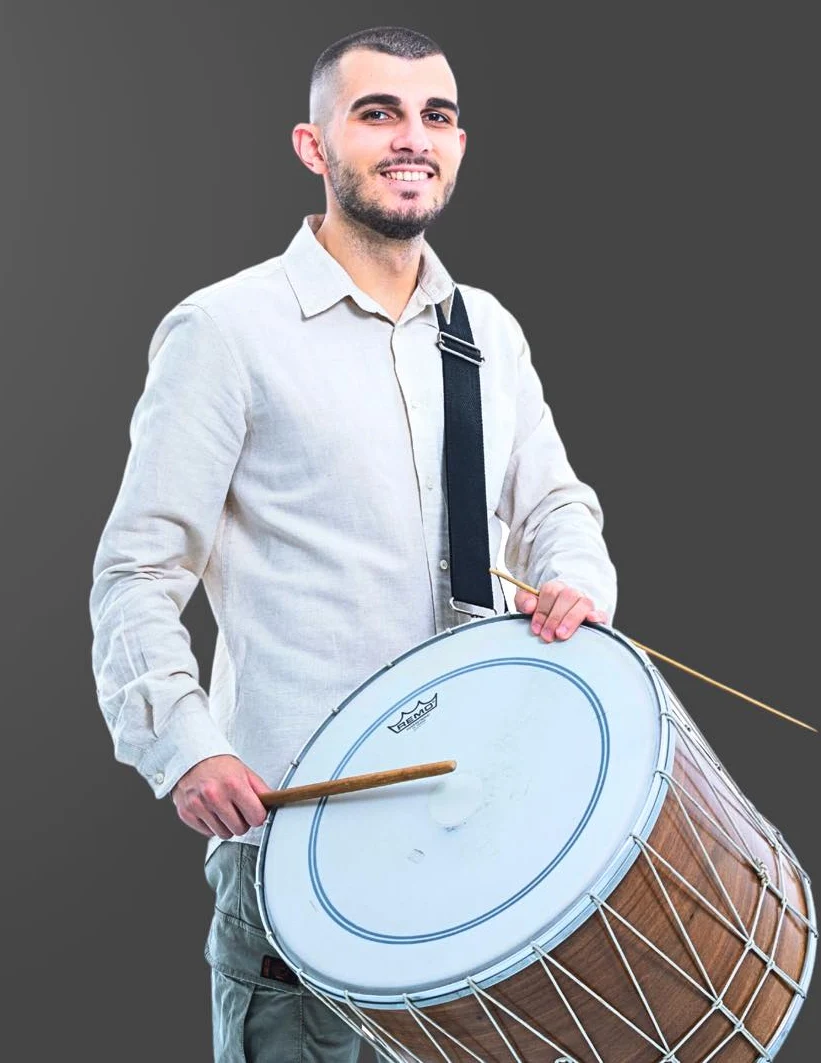 Ορφέας Κοσμίδης