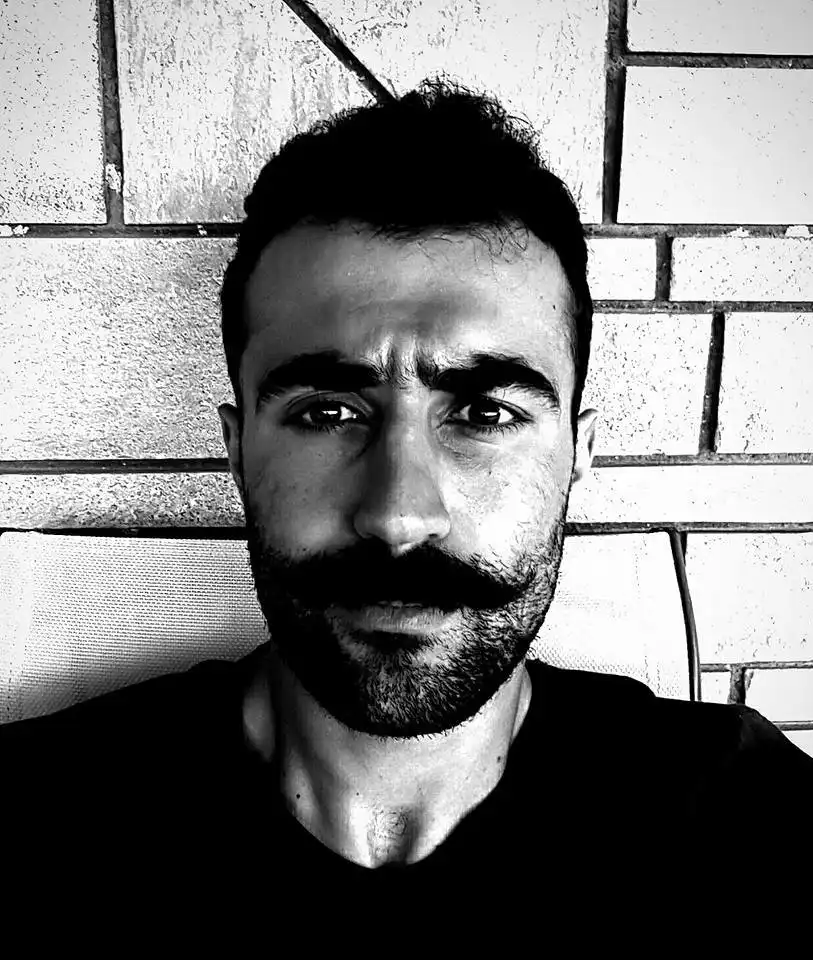 Χαράλαμπος Λαζαρίδης