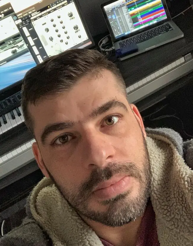 Γιάννης Ευσταθιάδης