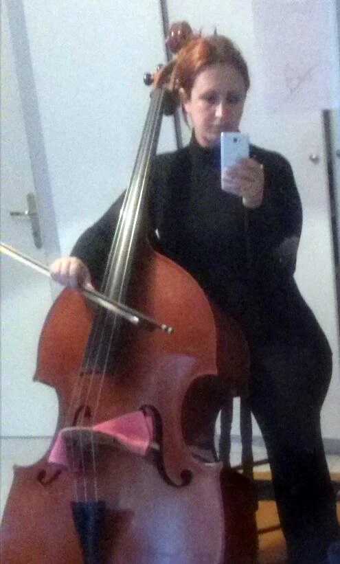 Αγάπη Παρθενάκη