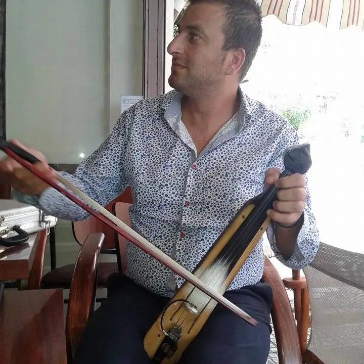 Κωνσταντίνος Φιούνης