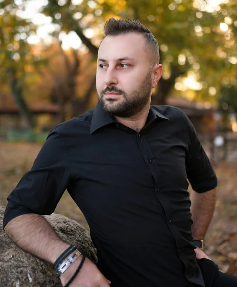 Γρηγόρης Ασλανίδης