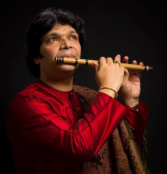Rakesh Chaurasia